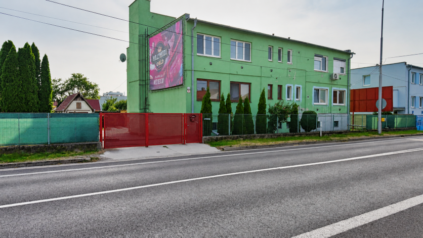 Na predaj 3 izb. byt vo Veľkom Mederi, Bratislavská cesta – 2