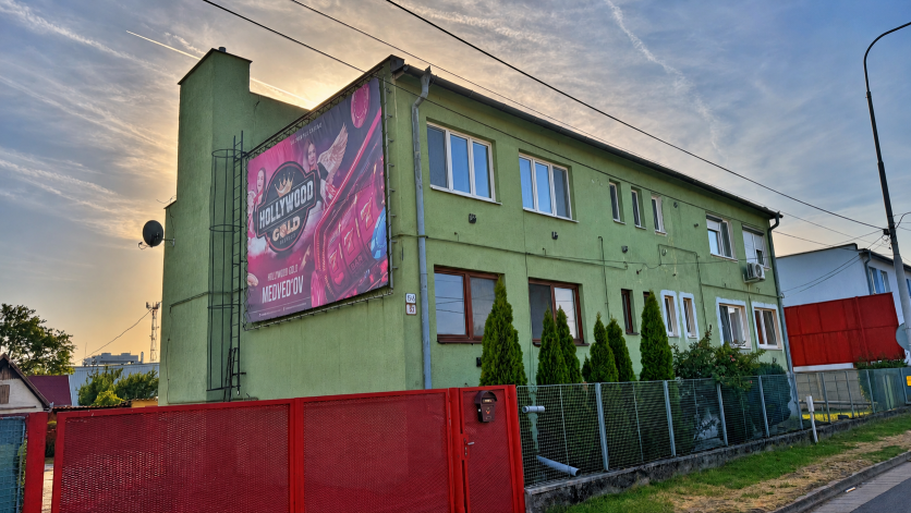Na predaj 3 izb. byt vo Veľkom Mederi, Bratislavská cesta – 3