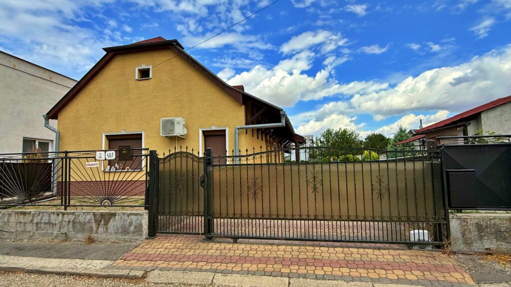 Na predaj 3 izb. rodinný dom vo Veľkom Mederi na Podzáhradnej ulici – 3
