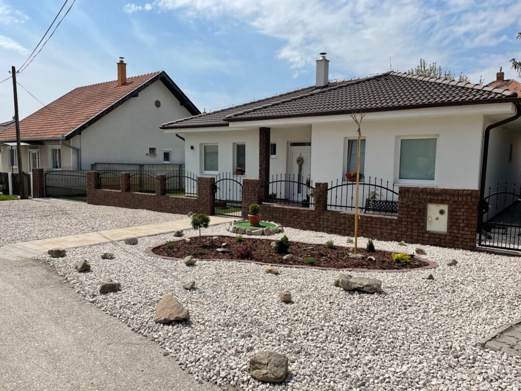 Krásny rodinný dom vo Veľkom Mederi – 2